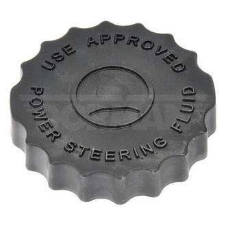 Dorman® - HELP™ Power Steering Reservoir Caps