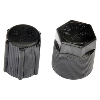 Dorman® - A/C Service Valve Cap
