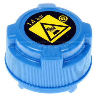 Dorman® - Engine Coolant Reservoir Cap