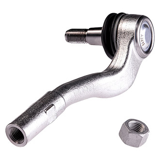 Dorman® - OE Solutions Front Driver Side Outer Steering Tie Rod End