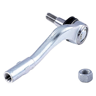 Dorman® - OE Solutions Front Passenger Side Outer Steering Tie Rod End