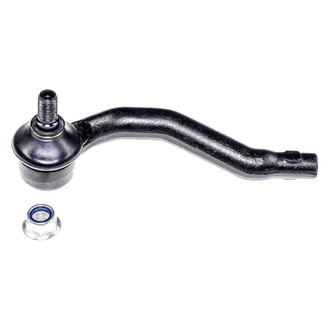 Dorman® - OE Solutions Front Driver Side Outer Steering Tie Rod End