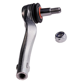 Dorman® - OE Solutions Front Driver Side Outer Steering Tie Rod End