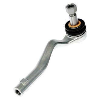 Dorman® - OE Solutions Front Driver Side Outer Steering Tie Rod End
