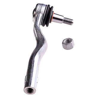 Dorman® - OE Solutions Front Passenger Side Outer Steering Tie Rod End