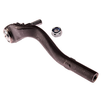 Dorman® - OE Solutions Front Driver Side Outer Steering Tie Rod End