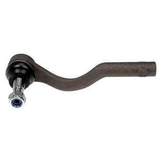 Dorman® - OE Solutions Front Driver Side Outer Straight Steering Tie Rod End