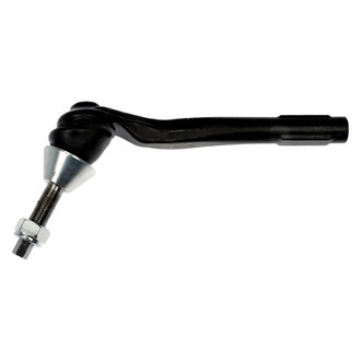 Dorman® - OE Solutions Front Driver Side Outer Straight Steering Tie Rod End