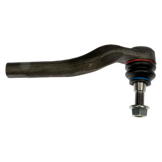 Dorman® - OE Solutions Front Driver Side Outer Straight Steering Tie Rod End
