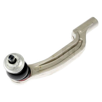 Dorman® - OE Solutions Front Passenger Side Outer Threaded Steering Tie Rod End