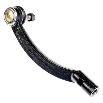 Dorman® 544-041 - OE Solutions Front Driver Side Outer Steering Tie Rod End