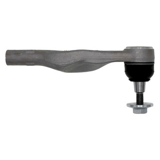 Dorman® - OE Solutions Front Passenger Side Outer Bent Steering Tie Rod End