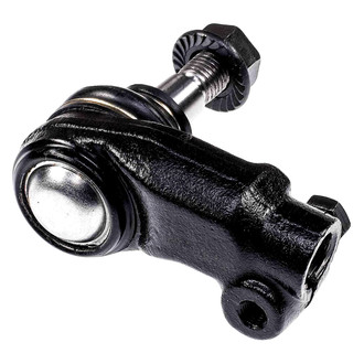 Dorman® - OE Solutions Front Driver Side Outer Steering Tie Rod End