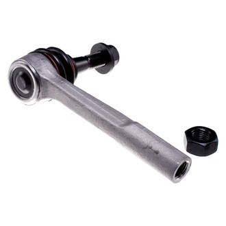 Dorman® - OE Solutions Front Driver Side Outer Steering Tie Rod End