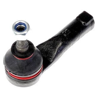 Dorman® - OE Solutions Front Passenger Side Outer Straight Steering Tie Rod End