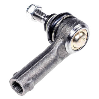 Dorman® - OE Solutions Front Passenger Side Outer Bent Steering Tie Rod End