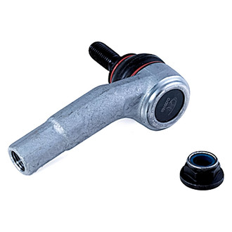 Dorman® - OE Solutions Front Passenger Side Outer Steering Tie Rod End