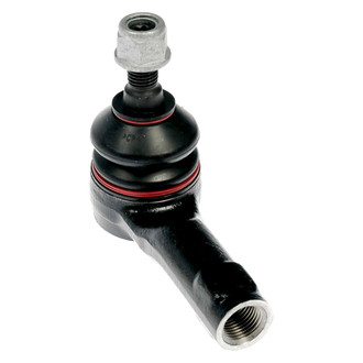 Dorman® - OE Solutions Front Driver Side Outer Straight Steering Tie Rod End