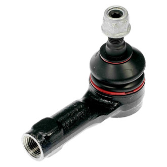 Dorman® - OE Solutions Front Passenger Side Outer Straight Steering Tie Rod End
