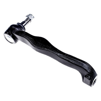 Dorman® - OE Solutions Front Outer Bent Steering Tie Rod End