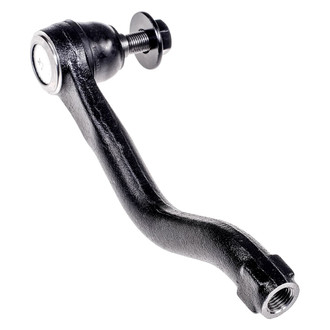 Dorman® - OE Solutions Front Driver Side Outer Steering Tie Rod End