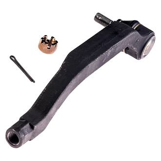 Dorman® - OE Solutions Front Driver Side Outer Steering Tie Rod End
