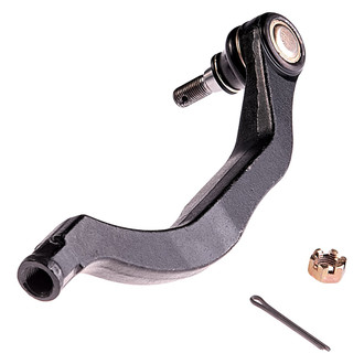 Dorman® - OE Solutions Front Passenger Side Outer Steering Tie Rod End