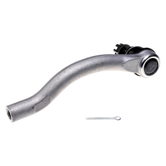 Dorman® - OE Solutions Front Passenger Side Outer Steering Tie Rod End