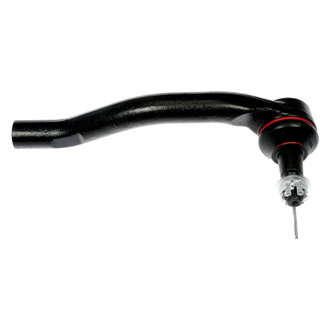 Dorman® - OE Solutions Front Driver Side Outer Steering Tie Rod End