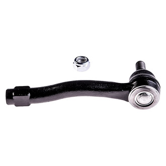 Dorman® - OE Solutions Front Passenger Side Outer Steering Tie Rod End