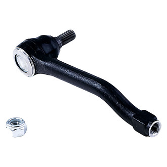 Dorman® - OE Solutions Front Driver Side Outer Steering Tie Rod End