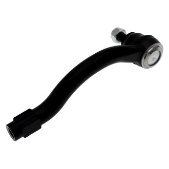 Dorman® - OE Solutions Front Driver Side Outer Straight Steering Tie Rod End