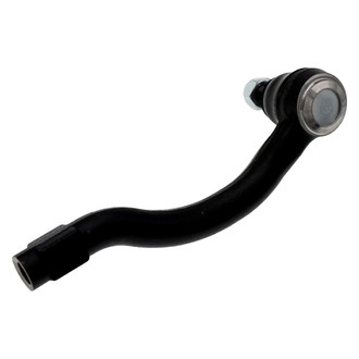 Dorman® - OE Solutions Front Passenger Side Outer Straight Steering Tie Rod End