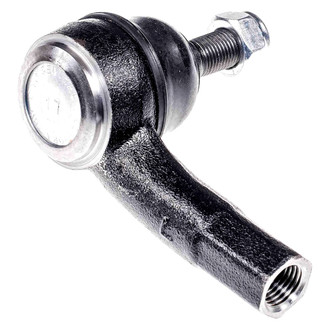 Dorman® - OE Solutions Front Driver Side Outer Steering Tie Rod End