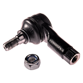 Dorman® - OE Solutions Front Outer Steering Tie Rod End