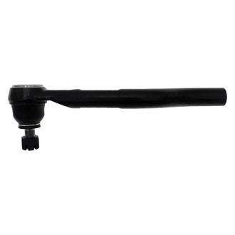 Dorman® - OE Solutions Front Driver Side Outer Bent Steering Tie Rod End