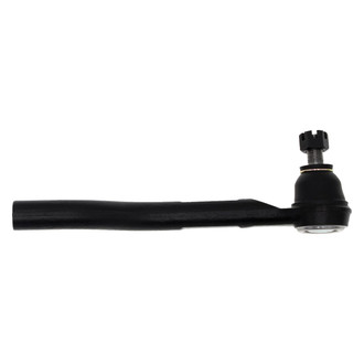 Dorman® - OE Solutions Front Passenger Side Outer Bent Steering Tie Rod End