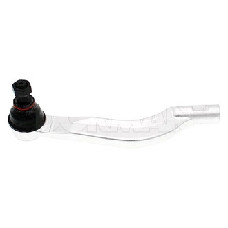 Dorman® - OE Solutions Front Passenger Side Outer Bent Steering Tie Rod End