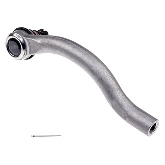 Dorman® - OE Solutions Front Driver Side Outer Steering Tie Rod End