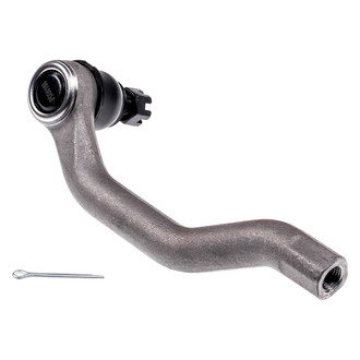 Dorman® - OE Solutions Front Driver Side Outer Steering Tie Rod End