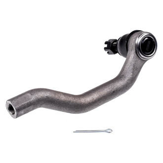 Dorman® - OE Solutions Front Passenger Side Outer Steering Tie Rod End