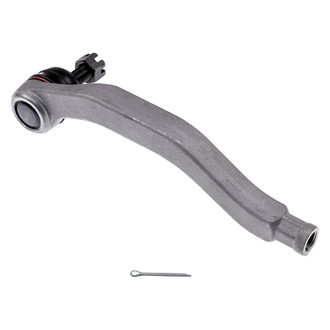 Dorman® - OE Solutions Front Driver Side Outer Steering Tie Rod End