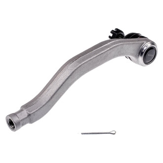 Dorman® - OE Solutions Front Passenger Side Outer Steering Tie Rod End