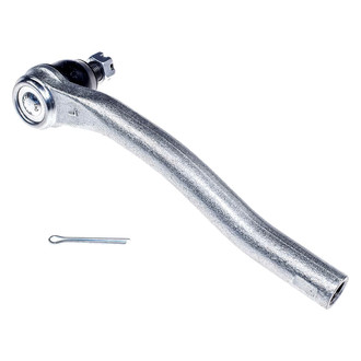 Dorman® - OE Solutions Front Driver Side Outer Steering Tie Rod End