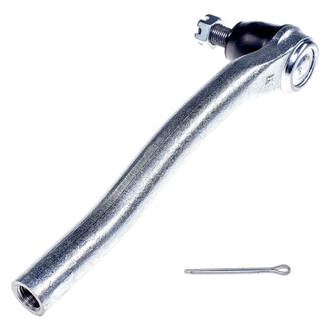 Dorman® - OE Solutions Front Passenger Side Outer Steering Tie Rod End