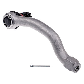 Dorman® - OE Solutions Front Driver Side Outer Steering Tie Rod End
