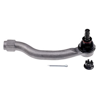 Dorman® - OE Solutions Front Passenger Side Outer Steering Tie Rod End