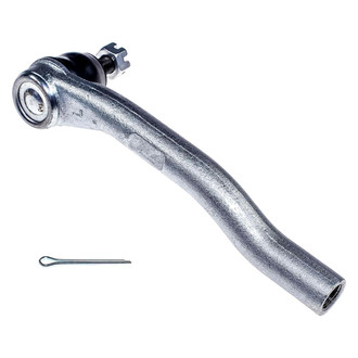 Dorman® - OE Solutions Front Driver Side Outer Steering Tie Rod End