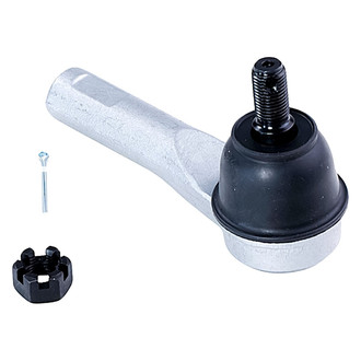 Dorman® - OE Solutions Front Outer Steering Tie Rod End
