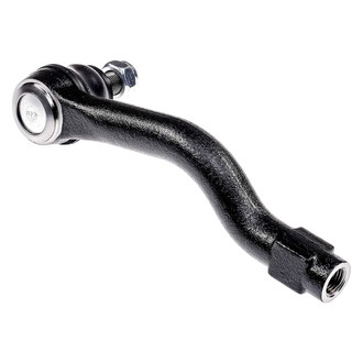 Dorman® - OE Solutions Front Driver Side Outer Steering Tie Rod End
